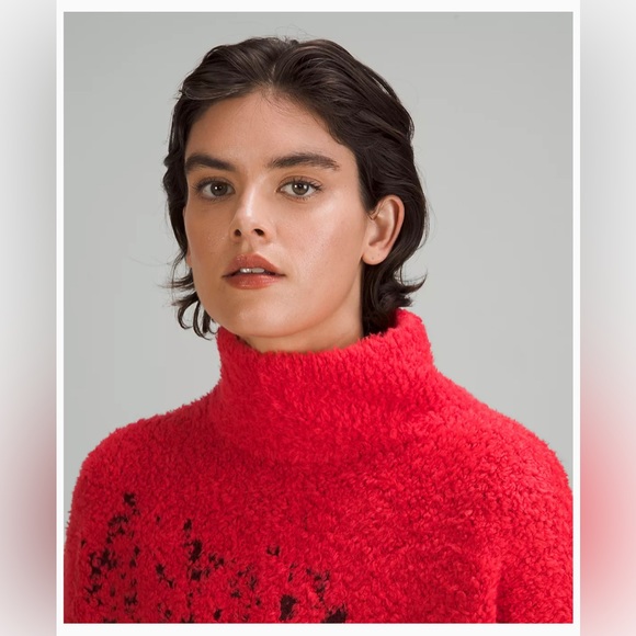 Lululemon NWT size 8 - Picture 5 of 11